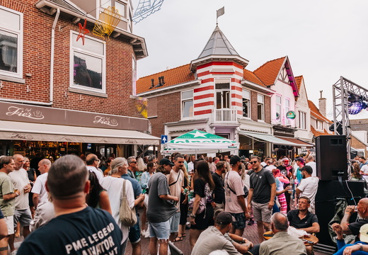 FZ X Visit - Dorpsfeest 026