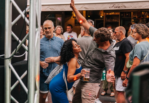 FZ X Visit - Dorpsfeest 028