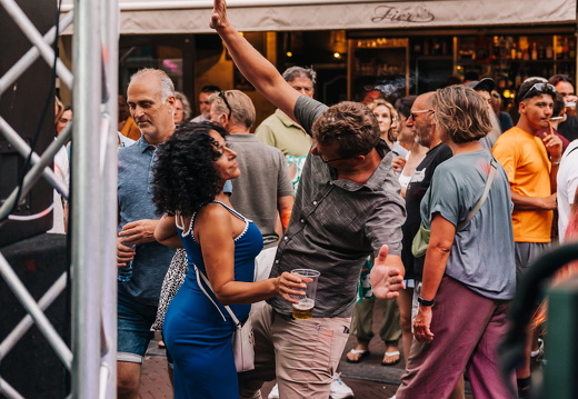 FZ X Visit - Dorpsfeest 029