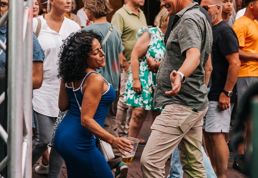 FZ X Visit - Dorpsfeest 030