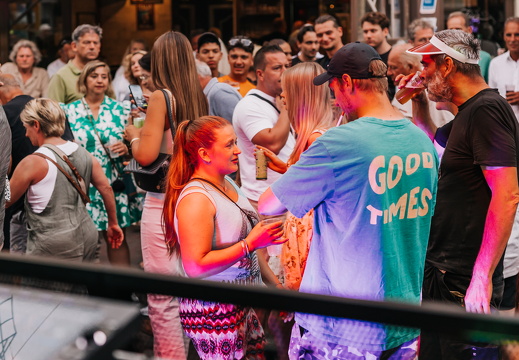 FZ X Visit - Dorpsfeest 032