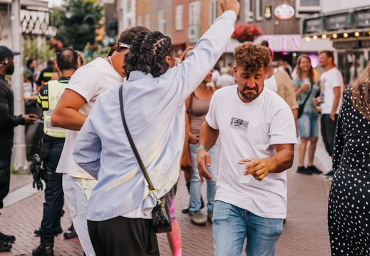 FZ X Visit - Dorpsfeest 033