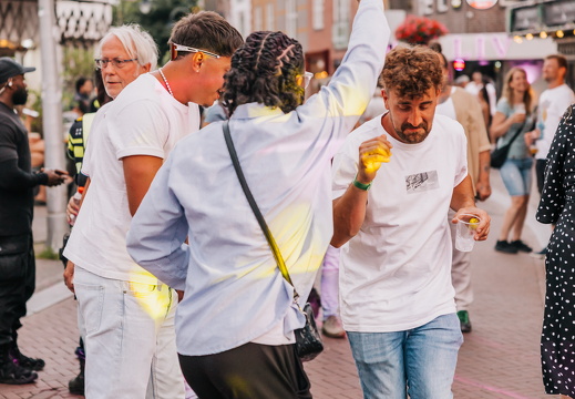 FZ X Visit - Dorpsfeest 034