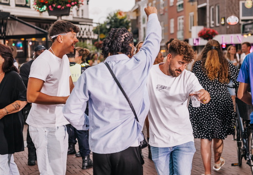 FZ X Visit - Dorpsfeest 036