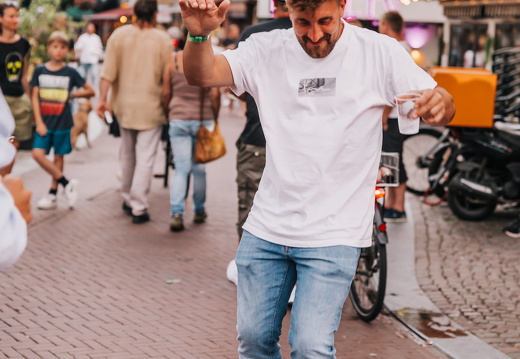 FZ X Visit - Dorpsfeest 037