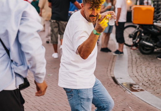 FZ X Visit - Dorpsfeest 040