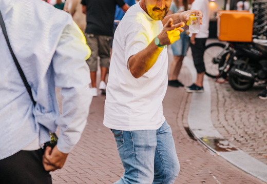 FZ X Visit - Dorpsfeest 041