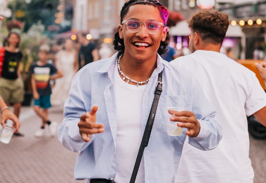 FZ X Visit - Dorpsfeest 043