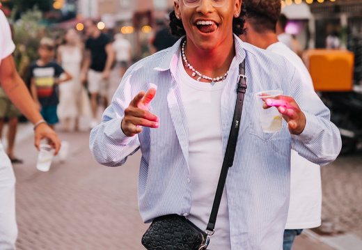 FZ X Visit - Dorpsfeest 044