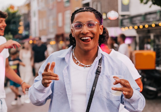 FZ X Visit - Dorpsfeest 045