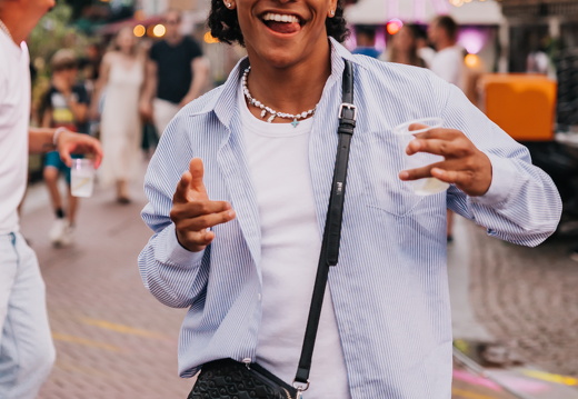 FZ X Visit - Dorpsfeest 046