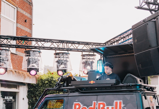 FZ X Visit - Dorpsfeest 048