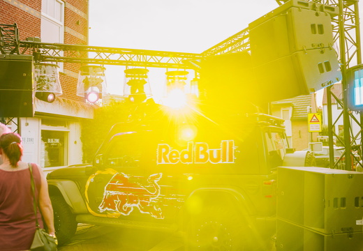 FZ X Visit - Dorpsfeest 049