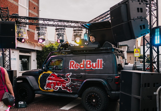 FZ X Visit - Dorpsfeest 050