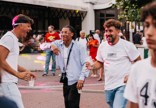 FZ X Visit - Dorpsfeest 055