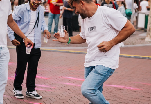 FZ X Visit - Dorpsfeest 057