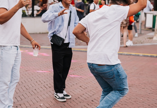 FZ X Visit - Dorpsfeest 058