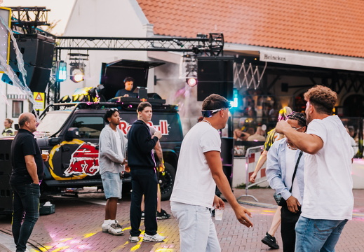 FZ X Visit - Dorpsfeest 059