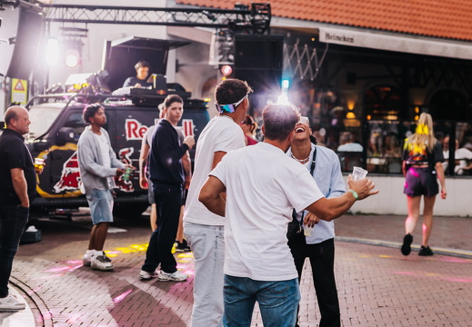 FZ X Visit - Dorpsfeest 060