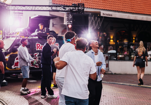 FZ X Visit - Dorpsfeest 061