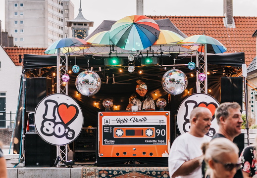 FZ X Visit - Dorpsfeest 064