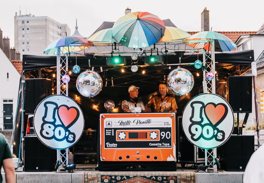 FZ X Visit - Dorpsfeest 065