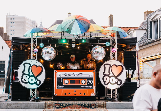 FZ X Visit - Dorpsfeest 066