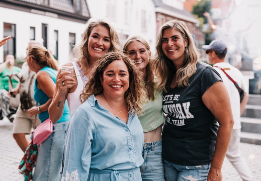 FZ X Visit - Dorpsfeest 068