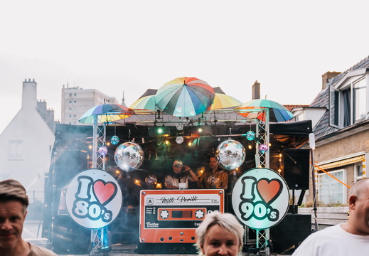 FZ X Visit - Dorpsfeest 069