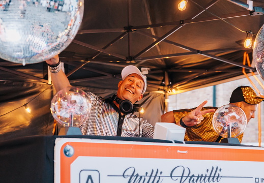 FZ X Visit - Dorpsfeest 070