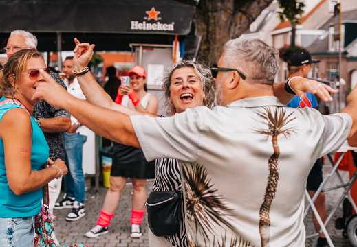 FZ X Visit - Dorpsfeest 071