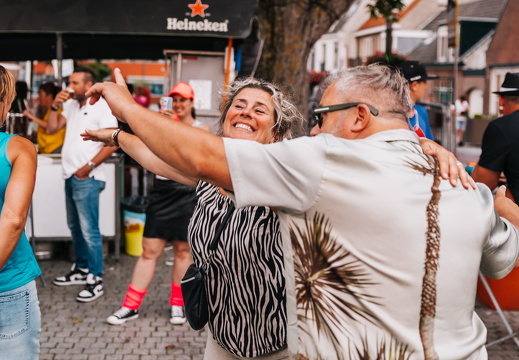 FZ X Visit - Dorpsfeest 072