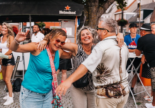 FZ X Visit - Dorpsfeest 074