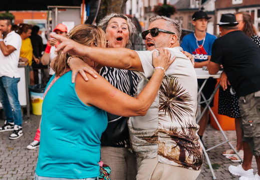 FZ X Visit - Dorpsfeest 075