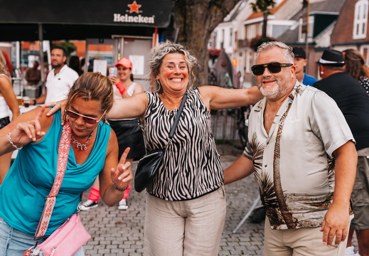 FZ X Visit - Dorpsfeest 076