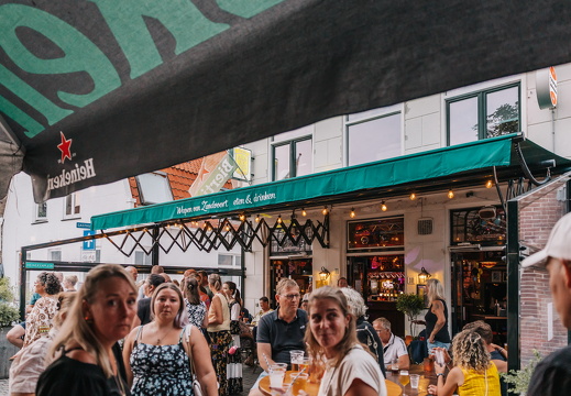 FZ X Visit - Dorpsfeest 078