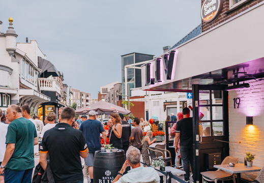 FZ X Visit - Dorpsfeest 079