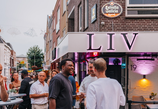 FZ X Visit - Dorpsfeest 080