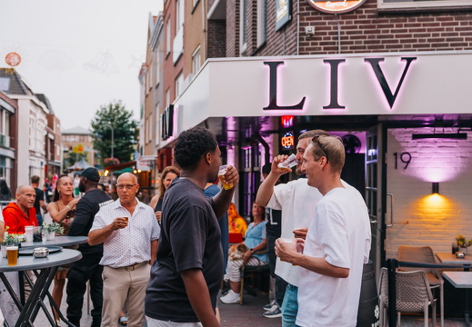 FZ X Visit - Dorpsfeest 081