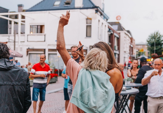 FZ X Visit - Dorpsfeest 083