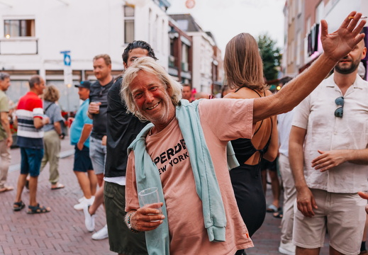 FZ X Visit - Dorpsfeest 084