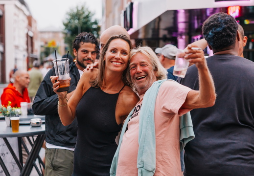 FZ X Visit - Dorpsfeest 085