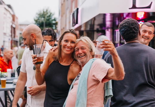 FZ X Visit - Dorpsfeest 086