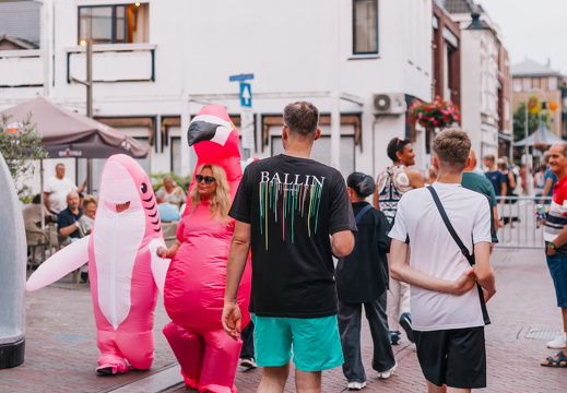 FZ X Visit - Dorpsfeest 088