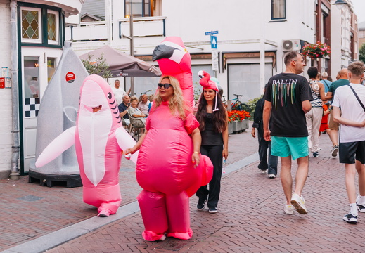 FZ X Visit - Dorpsfeest 089