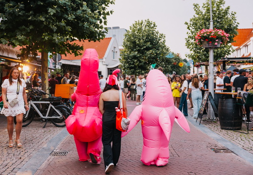 FZ X Visit - Dorpsfeest 091