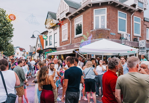 FZ X Visit - Dorpsfeest 097