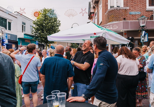 FZ X Visit - Dorpsfeest 098