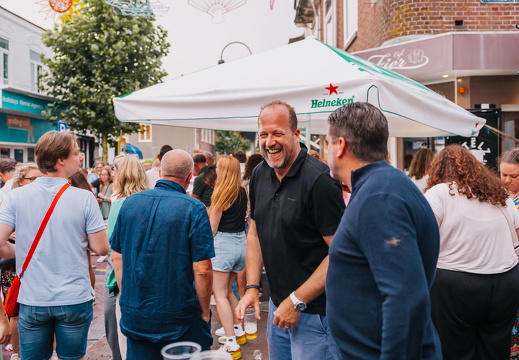 FZ X Visit - Dorpsfeest 099