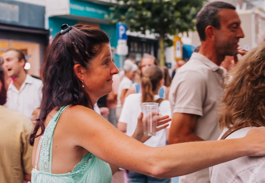 FZ X Visit - Dorpsfeest 101